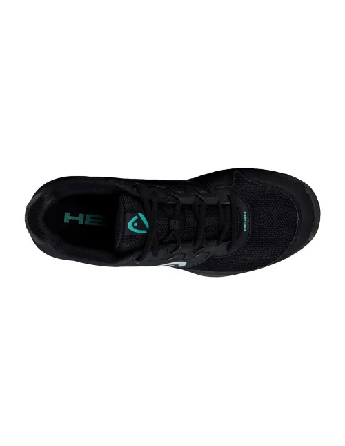 Head Revolt Pro 4.0 Negro Niño 275203 Bkte | Ofertas de pádel